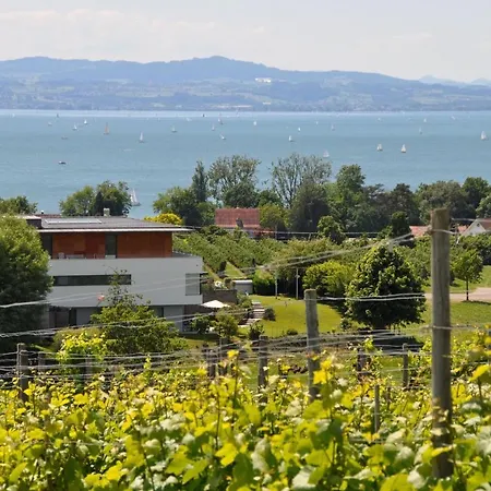 Weinbergblick Kressbronn am Bodensee
