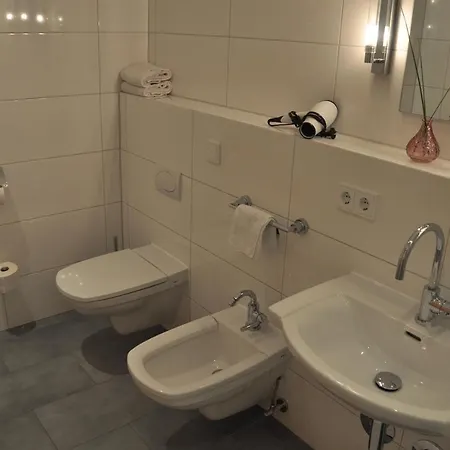 Weinbergblick Apartment *