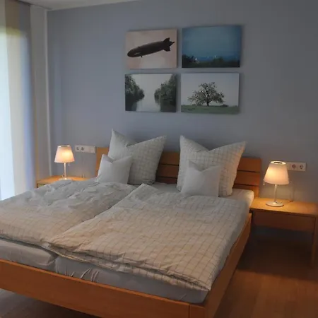 Apartment Weinbergblick