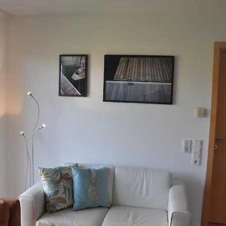 Weinbergblick Apartment Kressbronn am Bodensee